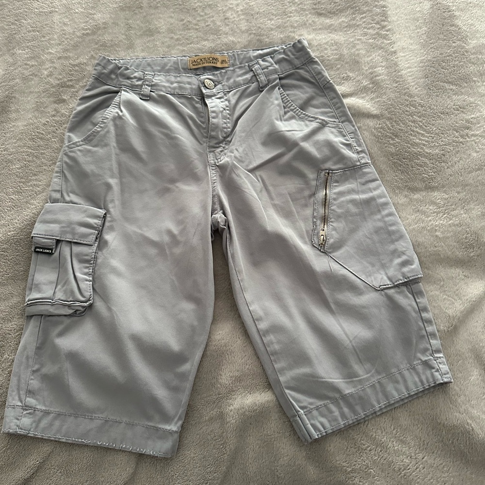 Jack club Lions boys shorts made in Turkey